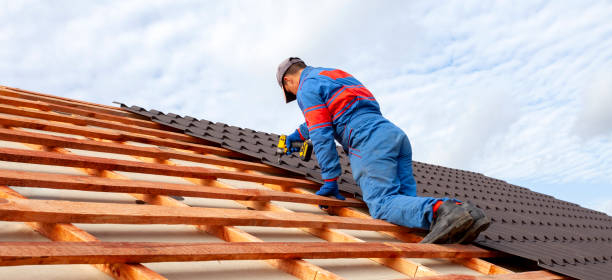 Fast & Reliable Emergency Roof Repairs in Belle Plaine, IA